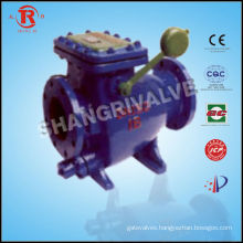 fuel check valve